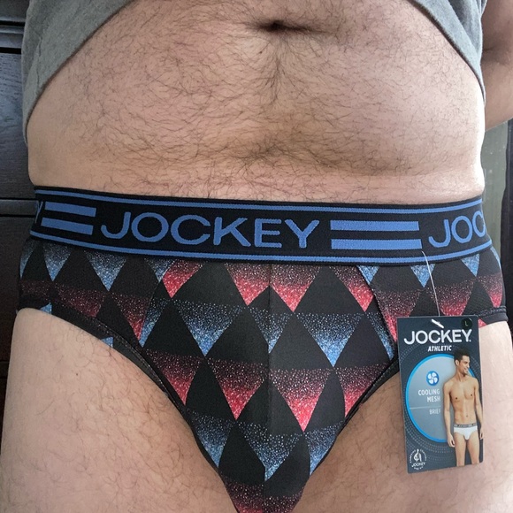 Men’s Jockey briefs large - Picture 2 of 2